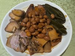 -春江饭店(共青团路总店)