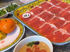 -进京涮肉·羊蝎子火锅(桓台店)