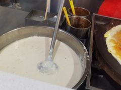 -新农村煎饼果子(香港花园店)