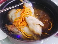 -丽晶美庐·玉兰餐厅