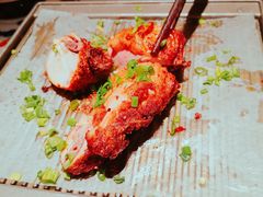 -绿茶餐厅(领展购物广场·中关村店)