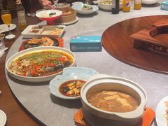 -老淮安·淮安菜(涟水店)