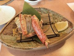 -蟹道乐(道顿堀本店)