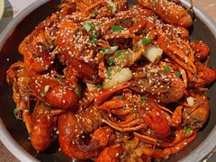 -一棠龙虾•王牌虾球(光谷天地店)