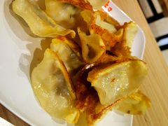 -肥叔锅贴(和炯路店)