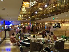 -东方之珠洗浴休闲广场(大港店)
