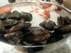 android_upload_pic-洲际酒店·地平线全日餐厅HORIZON CAFÉ