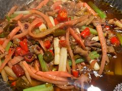 -李子坝梁山鸡(李子坝大鸡哥店)