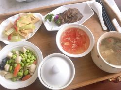 -大美母婴月子中心