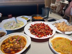 -茅庐川菜(烟台吾悦广场店)