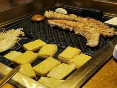 -金妈家烤肉(龙湖U城天街店)
