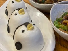 -璞臻汽锅餐厅(南京东路店)