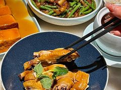 -莞府家宴·东莞菜(市民服务中心店)