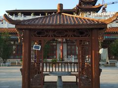 -五龙城郊森林公园