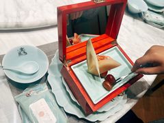 -宴昆山·私房菜(春晖店)