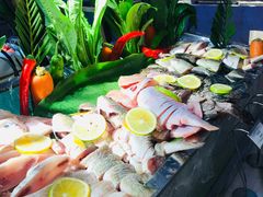 -哈曼度假酒店哈宝家庭餐厅(大东海店)