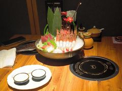 -藤原布二·八佰善会席料理(奥体店)