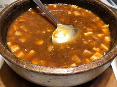 -径山十八道·风味民间菜(杭州总店)