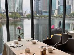 -珈境湖畔餐厅·湖北菜·江浙菜•樱花季(西北湖店)