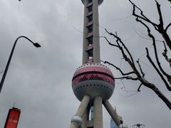 -东方明珠广播电视塔