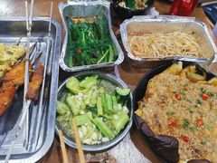 -老虎滩大连海鲜烧烤(建邺云锦路总店)