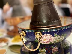 -东来顺饭庄(天坛店)