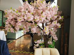 -肆月河豚·新淮扬(金融街店)