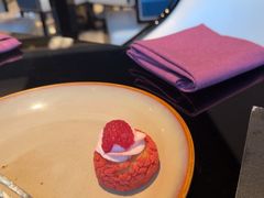 -上海苏宁宝丽嘉酒店·Cafe Bellagio西餐厅