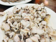 牛肚领-爆肚冯(廊房二条店)
