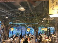 -常和州·夜宵大排档(常州单店)