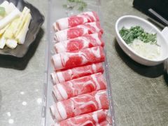 -东来顺(非遗·清真火锅·盛世广场店)