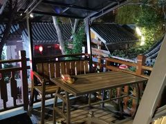 -悦真雅院·四合院·清真私房菜(雍和宫店)
