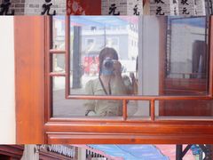 -溪口-滕头旅游景区