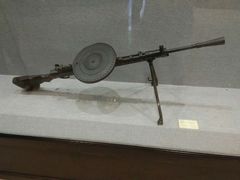 -黄继光纪念馆