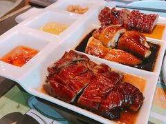 -有璟阁港式餐厅(金融街购物中心店)