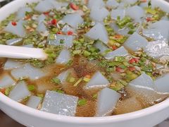-渔码头食府(蓬莱阁店)