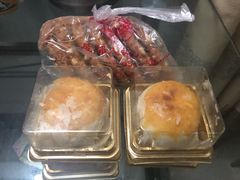 -宫廷糕点铺