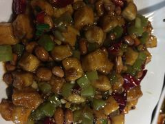 -北京大学深圳研究生院-燕园2食堂