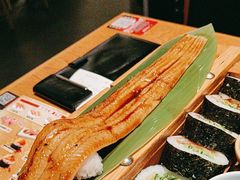 -万岁寿司(万国店)