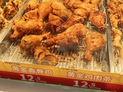 -万达茂商场(南京仙林店)