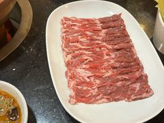 -东来顺饭庄(金泉广场店)