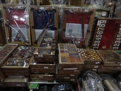 -瓦洛洛传统市场