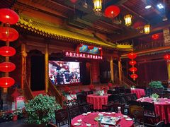 -正阳门饭庄·烤鸭·北京菜(万丰路七里庄店)