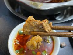 火锅兔-水碾河肥兔火锅(水碾河店)