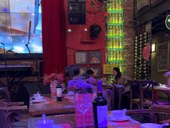 -胡桃里乐队酒馆(昙华林店)