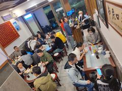 -恩宁刘福记(东华东路店)