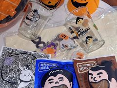 -辛一·铜锣烧(鸿寿坊店)