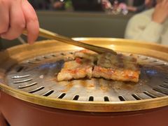 -西塔老太太泥炉烤肉(川沙百联店)