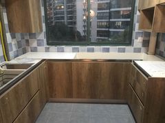 -佰丽爱家全屋定制(汶水店)