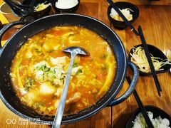 -苗小坛酸汤鱼(酒仙桥店)